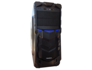 Кутии TrendSonic TALOS BK/BU