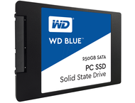 SSD 1TB WD Blue