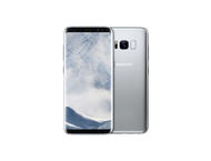 Смартфони Samsung Galaxy S8 + (SM-G955F) 64GB, сребрист цвят