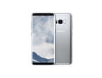 Смартфони Samsung Galaxy S8 + (SM-G955F) 64GB, сребрист цвят