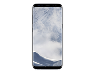 Смартфони Samsung Galaxy S8 + (SM-G955F) 64GB, сребрист цвят