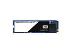 SSD 256GB WD Black