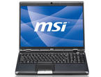 Лаптопи MSI CR500-091XEU