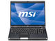 Лаптопи MSI CR500-091XEU