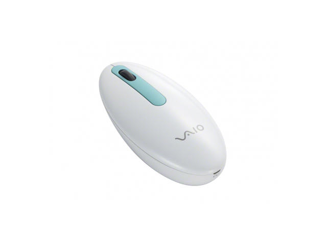 Мишки Bluetooth лазерна мишка Sony Vaio