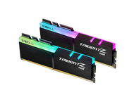 Оперативна памет 16GB DDR4 3200MHz G.SKILL Trident Z RGB