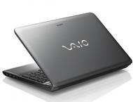 Лаптопи Sony VAIO SVE1511S1ES