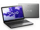 Лаптопи Sony VAIO SVE1511S1ES