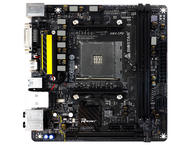 Дънни платки BIOSTAR X370GTN