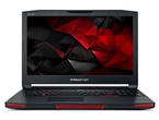Лаптопи Acer Predator 17X (GX-792)