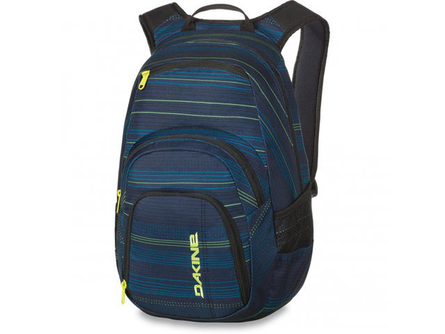 Чанти за Лаптопи Dakine Campus 25L, Lineup