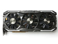 Видео карти ZOTAC GeForce GTX 1070 AMP Extreme