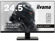 Монитори IIYAMA G-MASTER G2530HSU-B1 Black Hawk