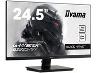Монитори IIYAMA G-MASTER G2530HSU-B1 Black Hawk