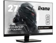 Монитори IIYAMA G-MASTER G2730HSU-B1 Black Hawk