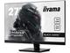 Монитори IIYAMA G-MASTER G2730HSU-B1 Black Hawk