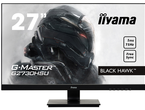 Монитори IIYAMA G-MASTER G2730HSU-B1 Black Hawk