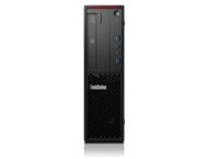 Компютри Lenovo ThinkStation P320 SFF