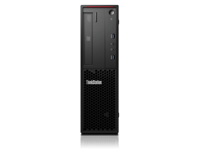 Компютри Lenovo ThinkStation P320 SFF