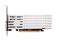 Видео карти GIGABYTE GeForce GT 1030 Silent Low Profile 2G 