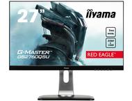 Монитори IIYAMA G-MASTER GB2760QSU-B1 Red Eagle 