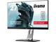 Монитори IIYAMA G-MASTER GB2760QSU-B1 Red Eagle 