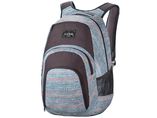 Чанти за Лаптопи Dakine Campus 33L, Tracks