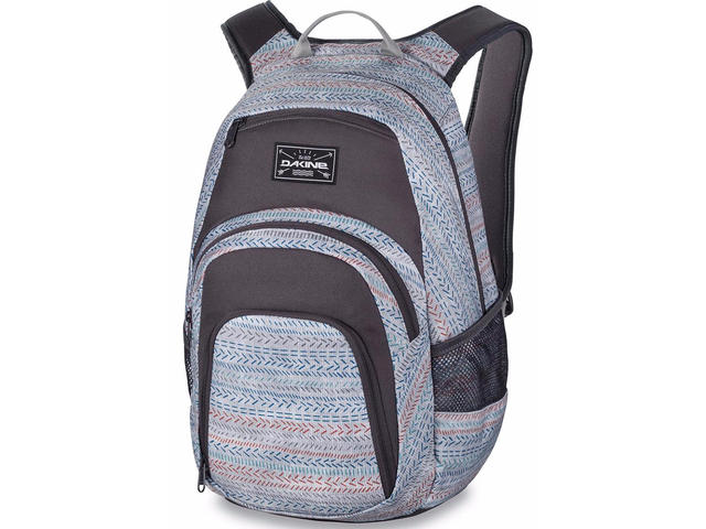 Чанти за Лаптопи Dakine Campus 25L, Tracks
