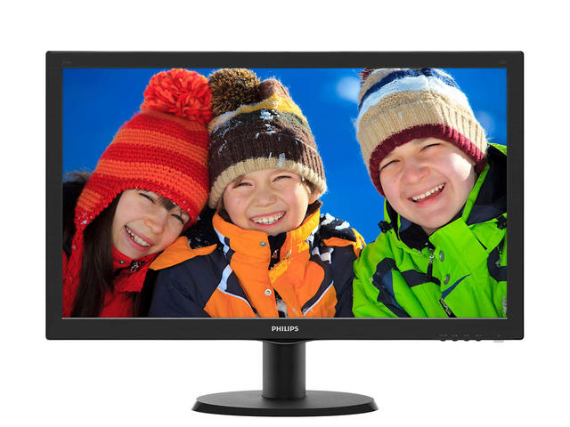 Монитори Philips 243V5LSB5
