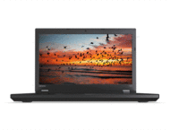 Лаптопи Lenovo ThinkPad L570