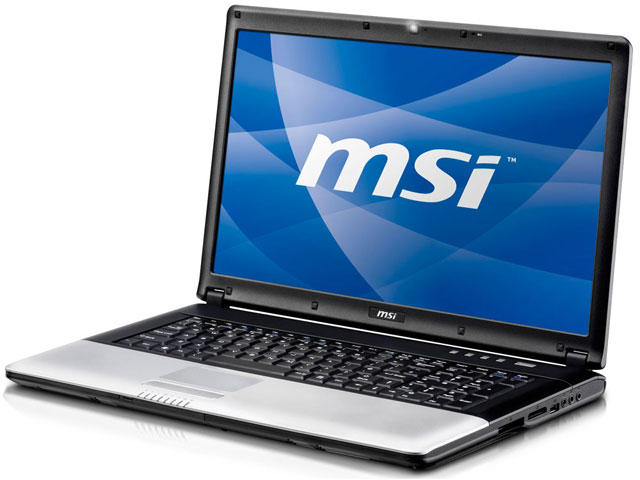 Лаптопи MSI CX700-068XEU