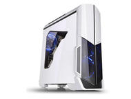 Кутии Thermaltake Versa N21 Snow Window