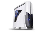 Кутии Thermaltake Versa N21 Snow Window