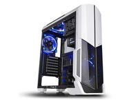 Кутии Thermaltake Versa N21 Snow Window