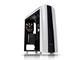 Кутии Thermaltake Versa N27 Snow Window
