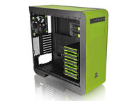 Кутии Thermaltake Core V51 Riing Edition