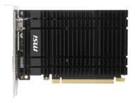 Видео карти MSI GeForce GT 1030 2GH OC