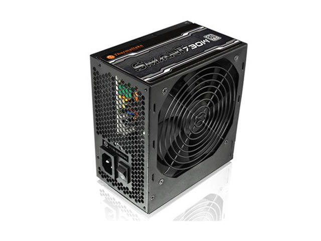 Захранвания за компютри Thermaltake SMART 730W