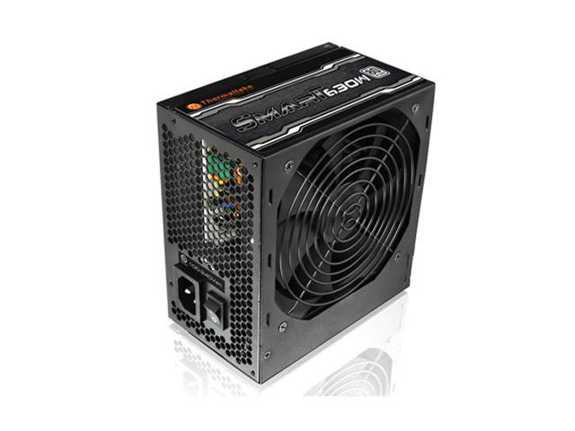 Захранвания за компютри Thermaltake SMART 630W