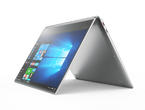Лаптопи Lenovo Yoga 910