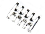 Кабели за компоненти Gelid 8 PIN ATX CABLE HOLDER