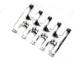 Кабели за компоненти Gelid 8 PIN ATX CABLE HOLDER