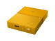 Външни HDD 2TB WD My Passport, в жълто
