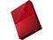 Външни HDD 2TB WD My Passport, в червено