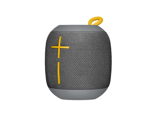 Колони Ultimate Ears WONDERBOOM Stone Grey