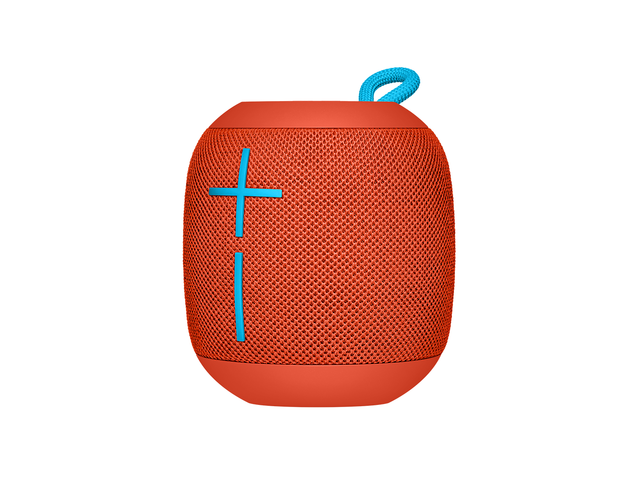Колони Ultimate Ears WONDERBOOM Fireball Red
