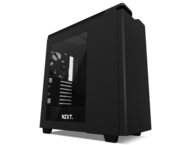 Кутии NZXT H440 Black