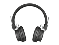 Слушалки TRUST Leva