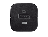 Зарядни устройства TRUST 12W USB зарядно за кола с Lightning кабел