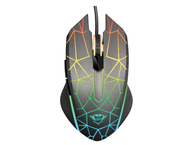 Мишки TRUST GXT 170 Heron RGB